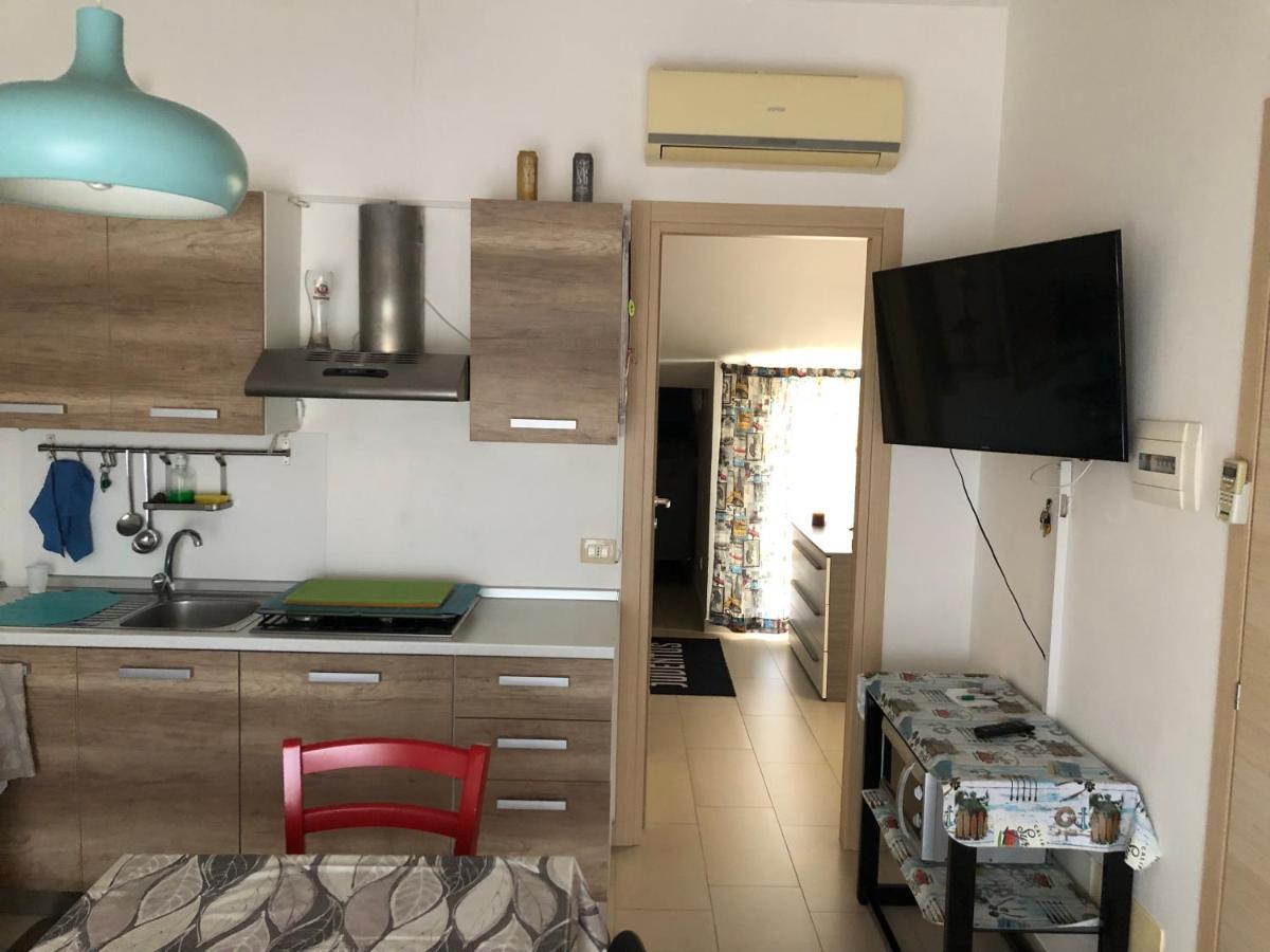 Mansarda Mentana Apartment Vittoria Bagian luar foto