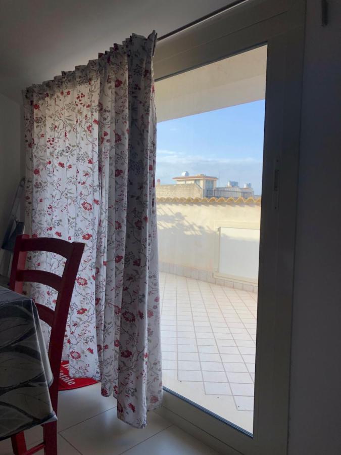 Mansarda Mentana Apartment Vittoria Bagian luar foto